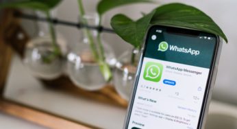 Google’s indexing of WhatsApp numbers raises privacy concerns