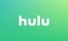 Hulu logo