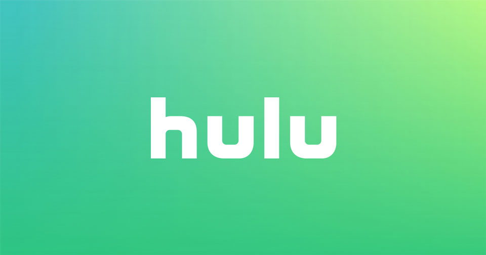 Hulu logo