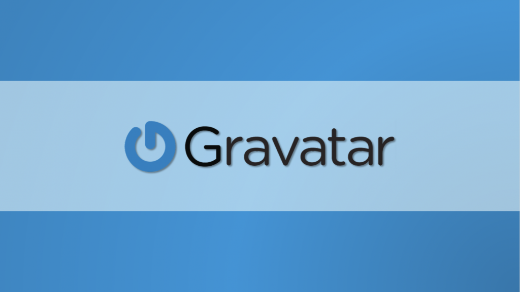 gravatar logo