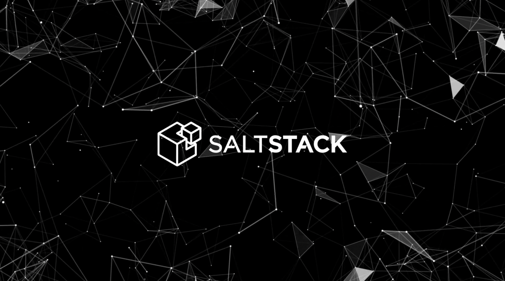 SaltStack background