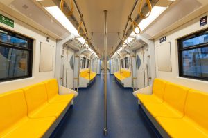 architecture chairs city commuter