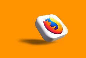 Mozilla logo